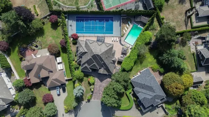12256 57 AVENUE, Surrey