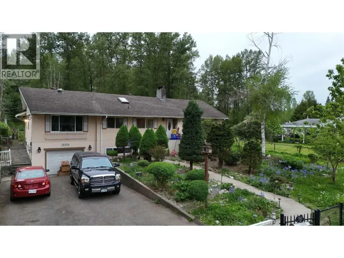 12259 252 STREET, Maple Ridge