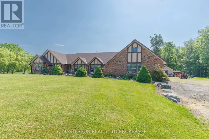 12259 BRAWN ROAD, Wainfleet