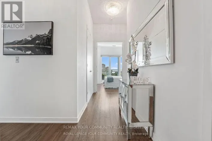 1226 - 165 LEGION ROAD N, Toronto