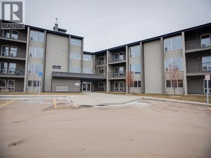 1226, 201 Abasand Drive, Fort McMurray