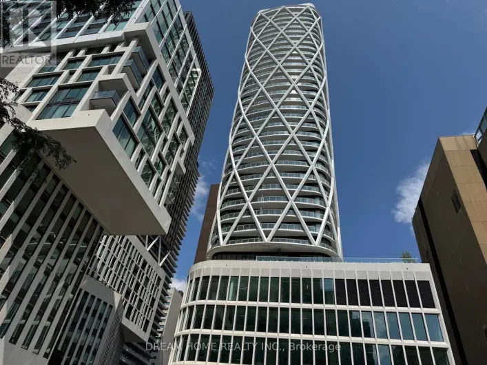 1226 - 230 SIMCOE STREET, Toronto