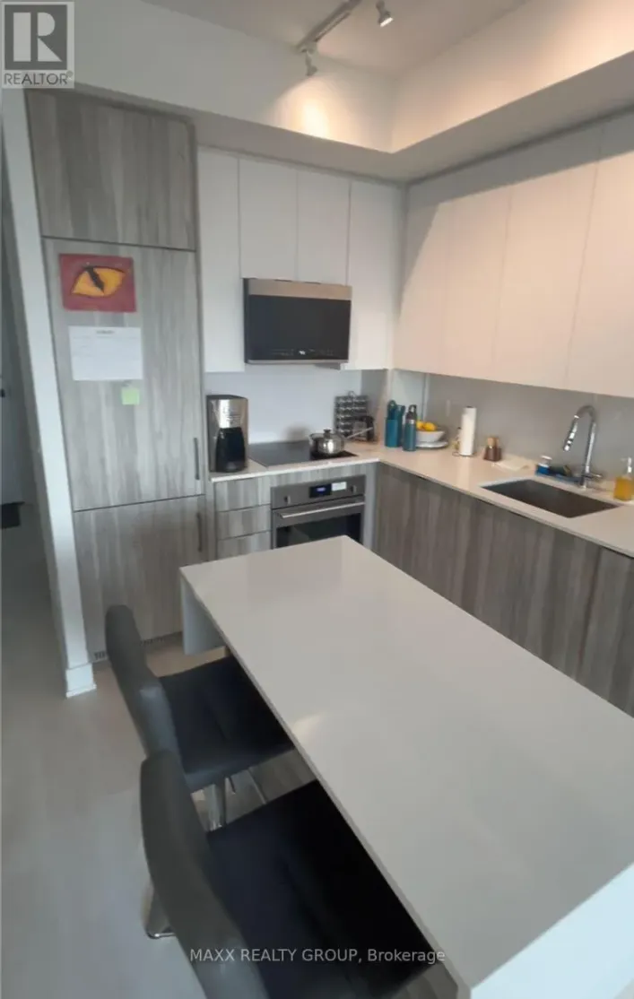 1226 - 2485 TAUNTON ROAD, Oakville