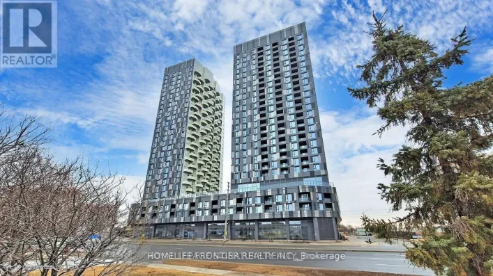 1226 - 498 CALDARI ROAD, Vaughan