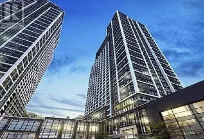 1226 - 9 MABELLE AVENUE, Toronto