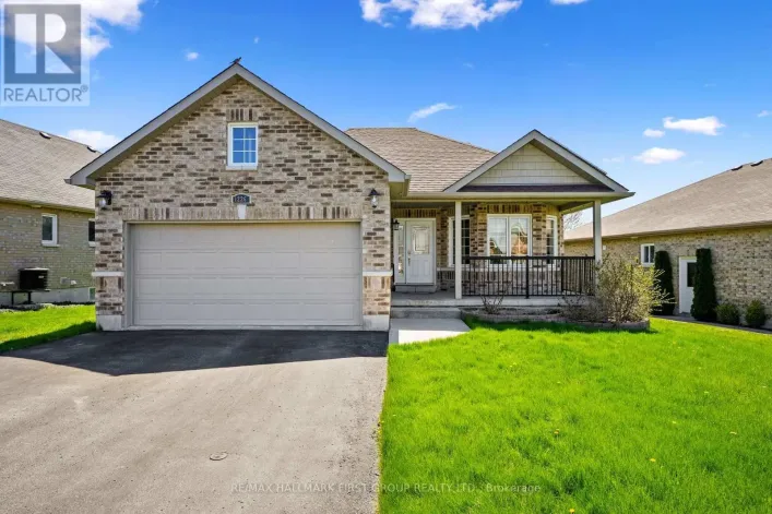 1226 ASHLAND DRIVE, Cobourg