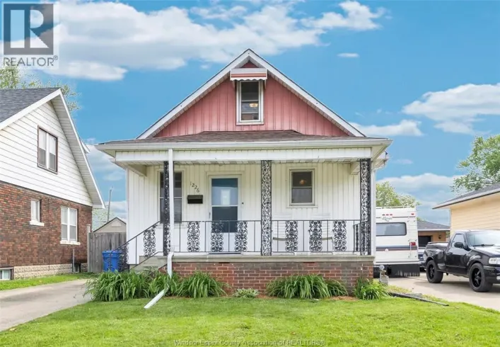1226 Aubin, Windsor