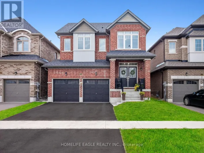 1226 CORBY WAY, Innisfil