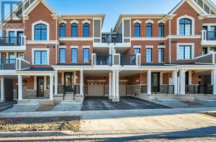 1226 GRANARY STREET, Oakville