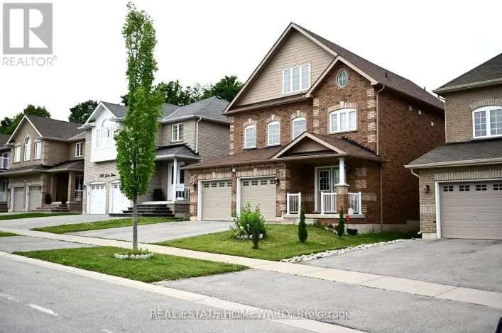 1226 LESLIE DRIVE, Innisfil
