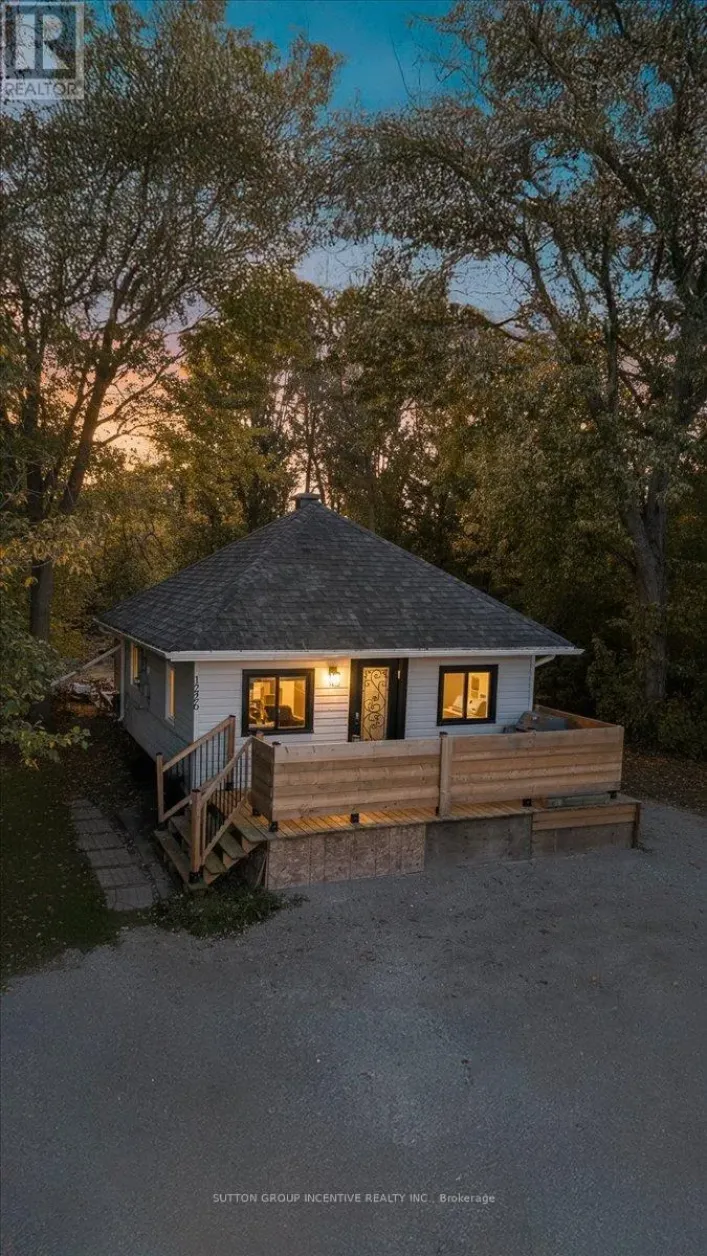 1226 MAPLE ROAD, Innisfil