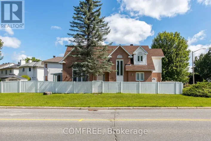 1226 MATHESON ROAD, Ottawa