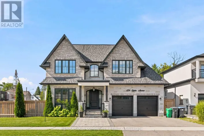 1226 OGDEN AVENUE, Mississauga