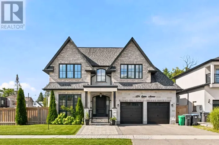 1226 OGDEN AVENUE, Mississauga