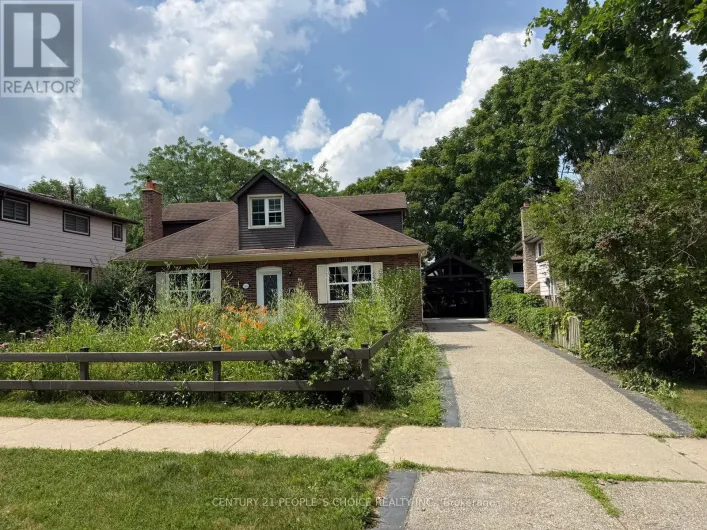 House for rent: 1226 OXFORD AVENUE, Oakville