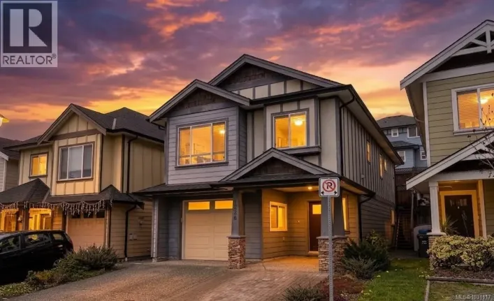 1226 Parkdale Creek Gdns, Langford