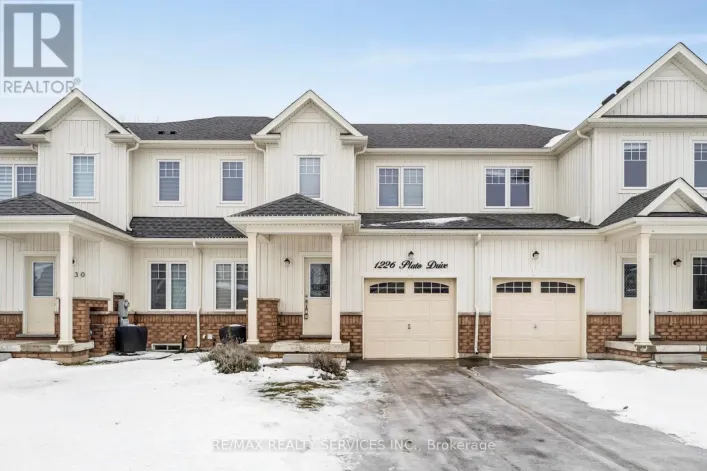 1226 PLATO DRIVE, Fort Erie