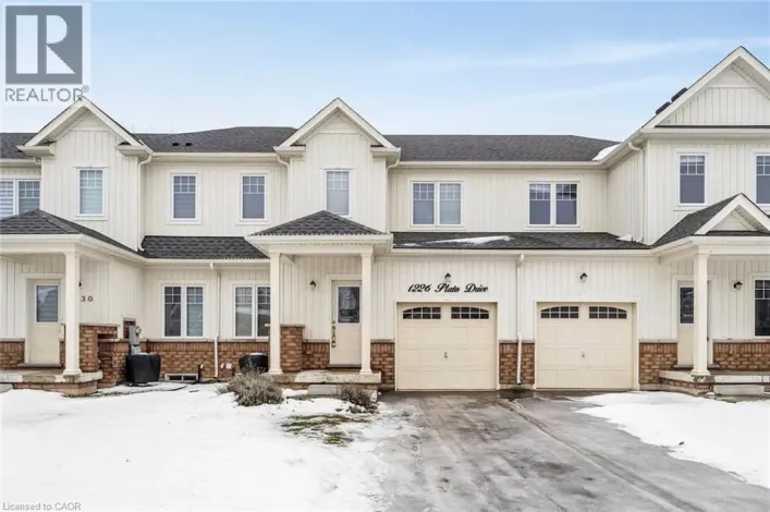 1226 PLATO Drive, Fort Erie