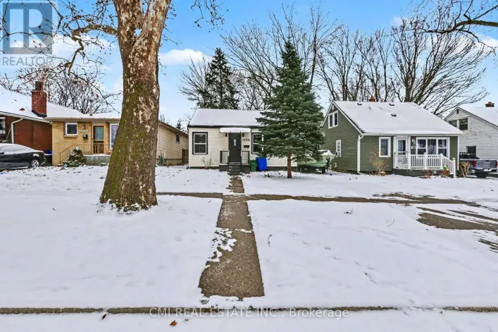 1226 WIGLE AVENUE, Windsor