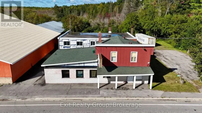 12268 HIGHWAY 41, Addington Highlands