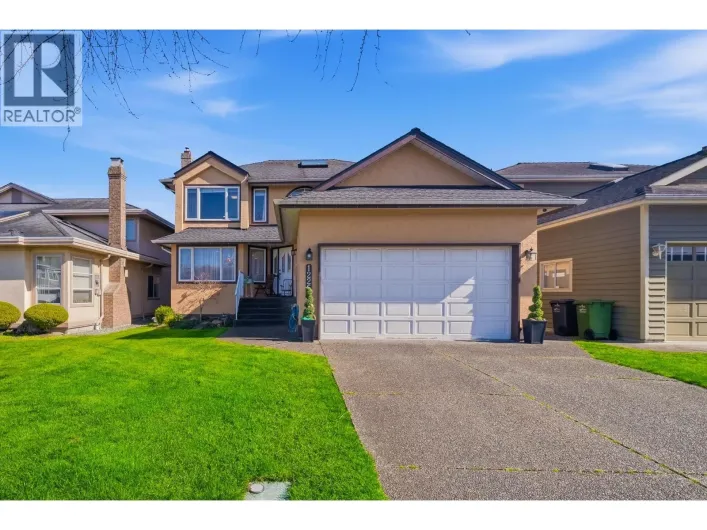 12268 IMPERIAL DRIVE, Richmond