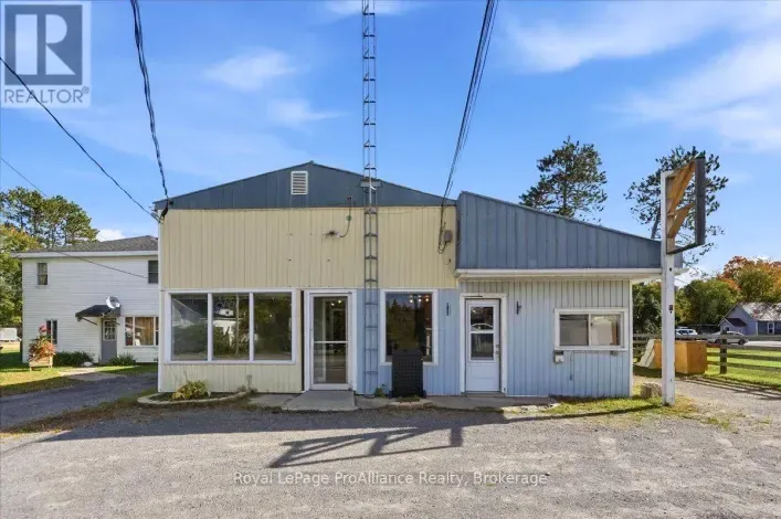 12269 HIGHWAY 41 HIGHWAY, Addington Highlands