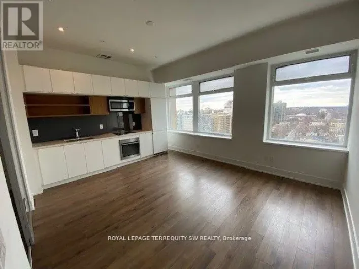 1227 - 111 ST. CLAIR AVENUE, Toronto