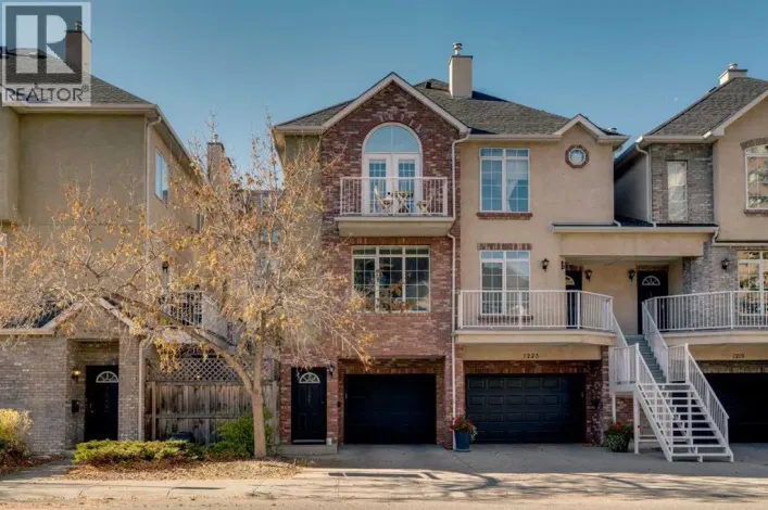 1227 12 Street SW, Calgary