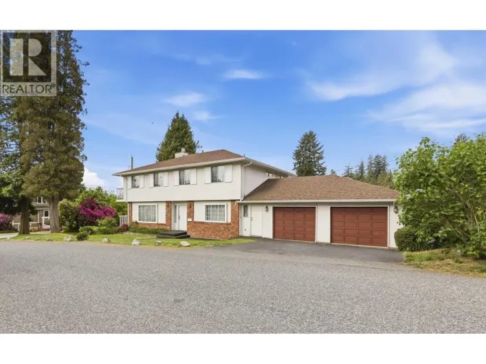 1227 12TH STREET, West Vancouver