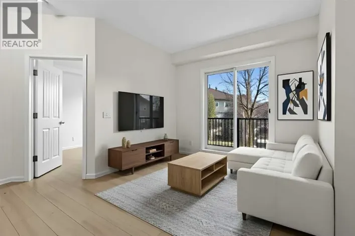 1227, 1540 Sherwood Boulevard NW, Calgary