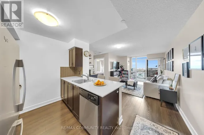 1227 - 2 EVA ROAD, Toronto