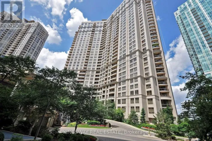 1227 - 3888 DUKE OF YORK BOULEVARD, Mississauga