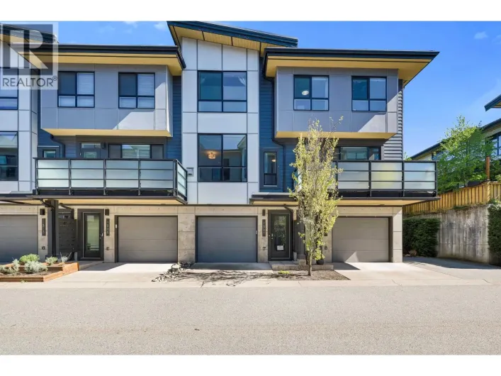 1227 BRANDYWINE DRIVE, Squamish