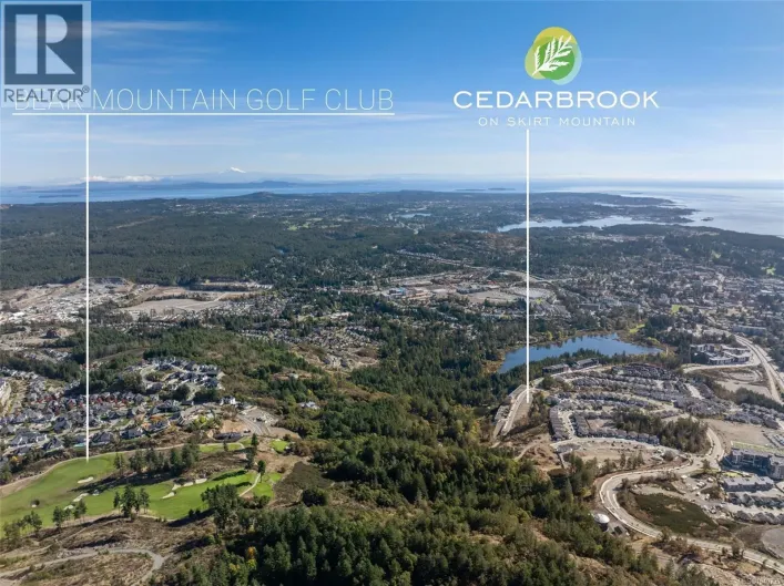 1227 Cedarbrook Way, Langford
