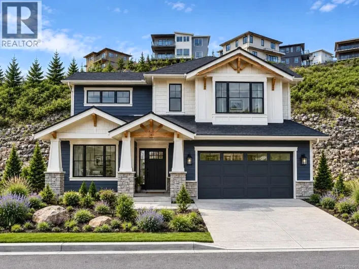 1227 Cedarbrook Way, Langford