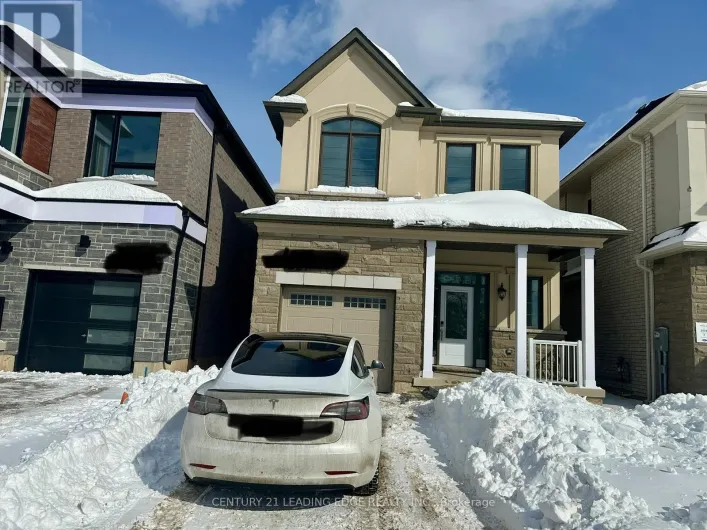 1227 FOURTH LINE, Milton