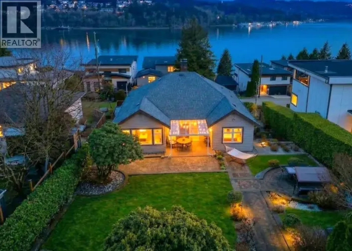 1227 IOCO ROAD, Port Moody