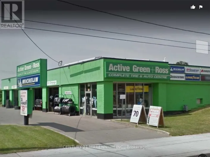 1227 KING STREET E, Kitchener