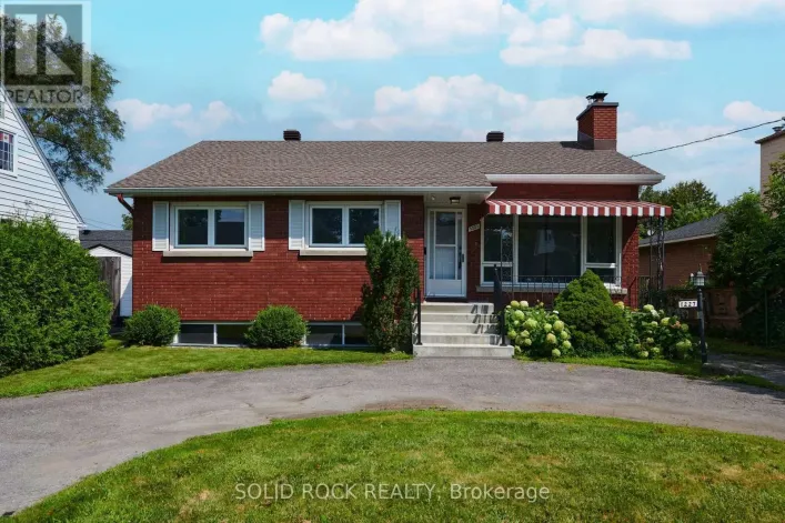 1227 PORTLAND AVENUE, Ottawa