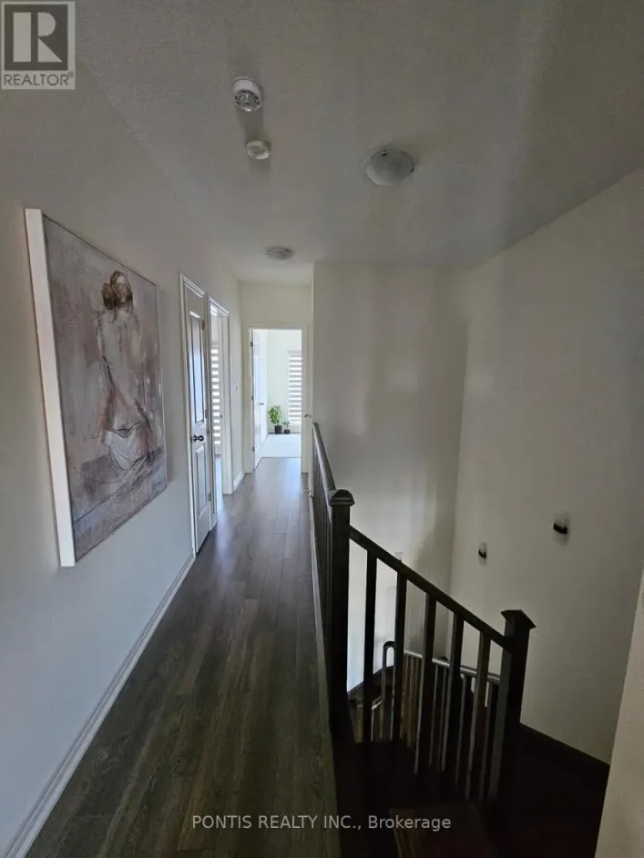 1227 REXTON DRIVE, Oshawa