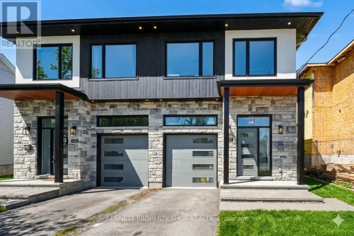 1227 RIDGEMONT AVENUE, Ottawa