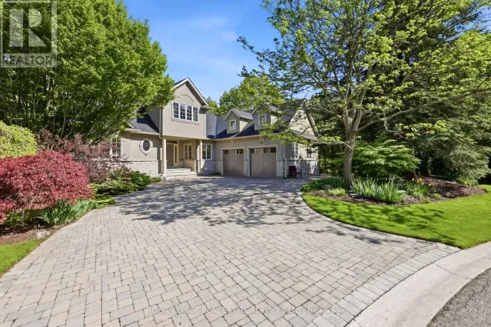 House for sale: 1227 RIVERBANK WAY, Oakville
