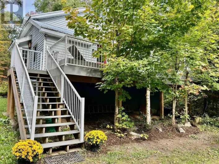1227-2 NORTH KAHSHE LAKE RD ROAD, Gravenhurst