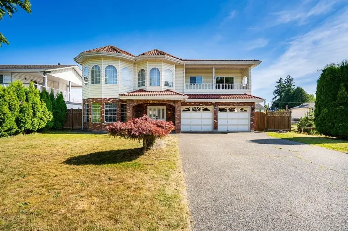 12276 75A AVENUE, Surrey