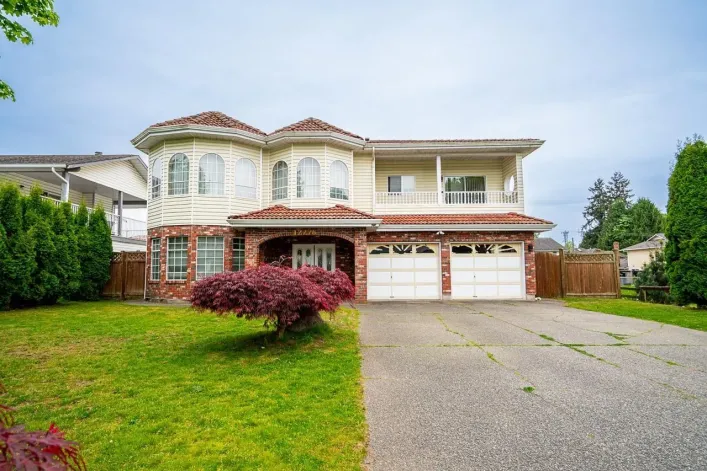 12276 75A AVENUE, Surrey