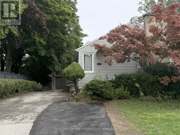 1227B ARGREEN ROAD, Mississauga