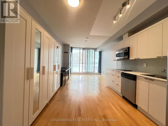 1228 - 111 ELIZABETH STREET, Toronto