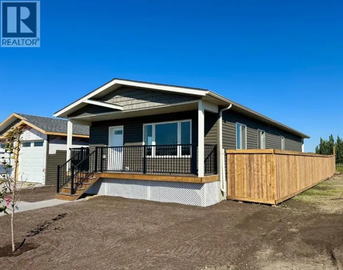 1228 5 Avenue SW, Slave Lake