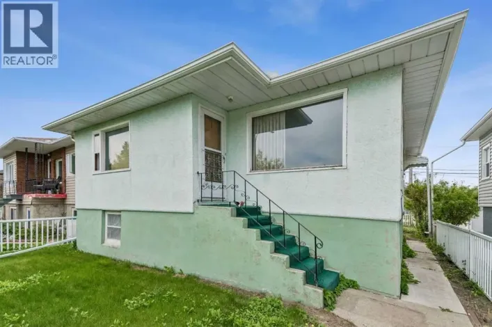 1228 Bantry Street NE, Calgary