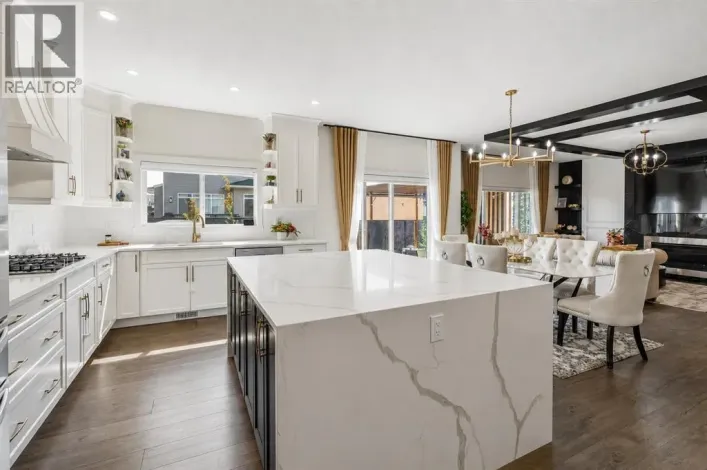 1228 Bayside Drive SW, Airdrie